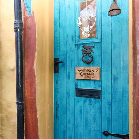 Wonderland Cottage Купар Екстер'єр фото