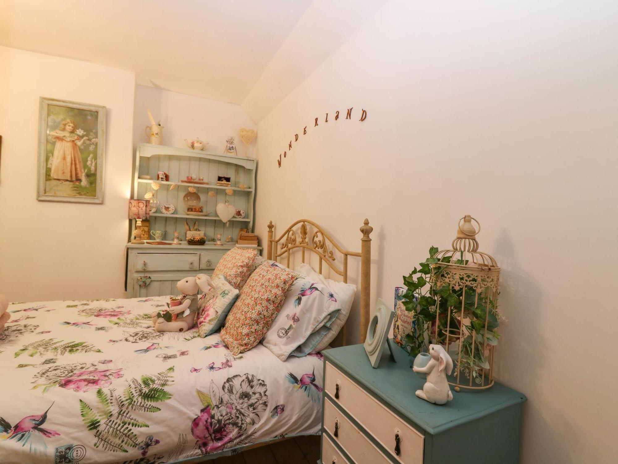 Wonderland Cottage Купар Екстер'єр фото