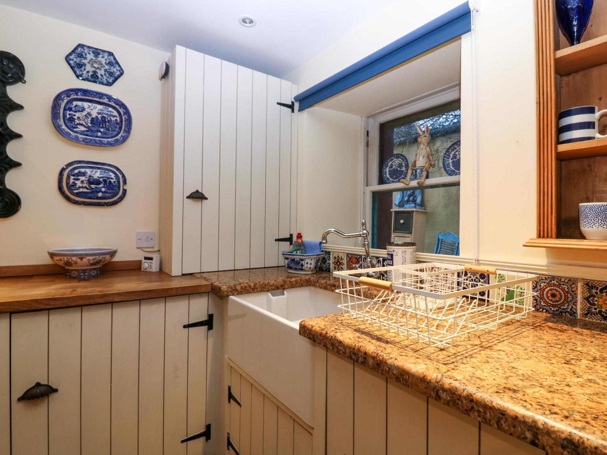 Wonderland Cottage Купар Екстер'єр фото