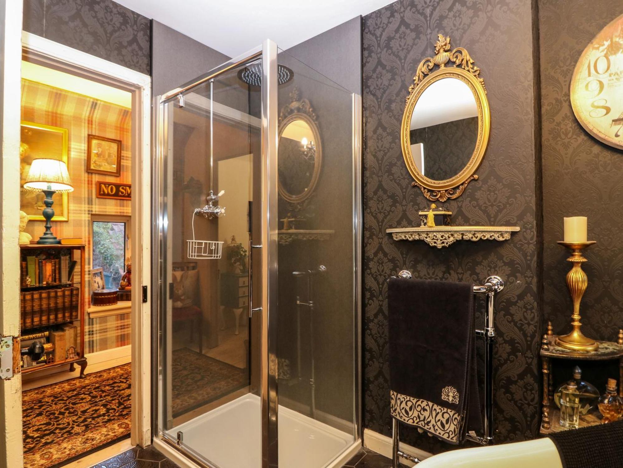 Wonderland Cottage Купар Екстер'єр фото