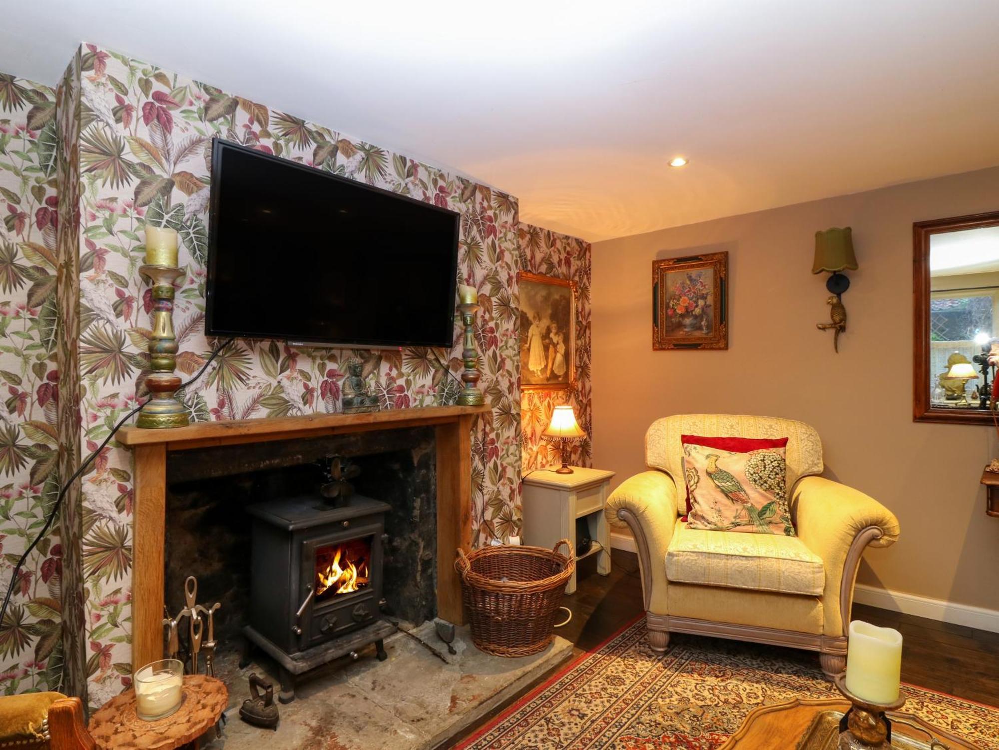 Wonderland Cottage Купар Екстер'єр фото