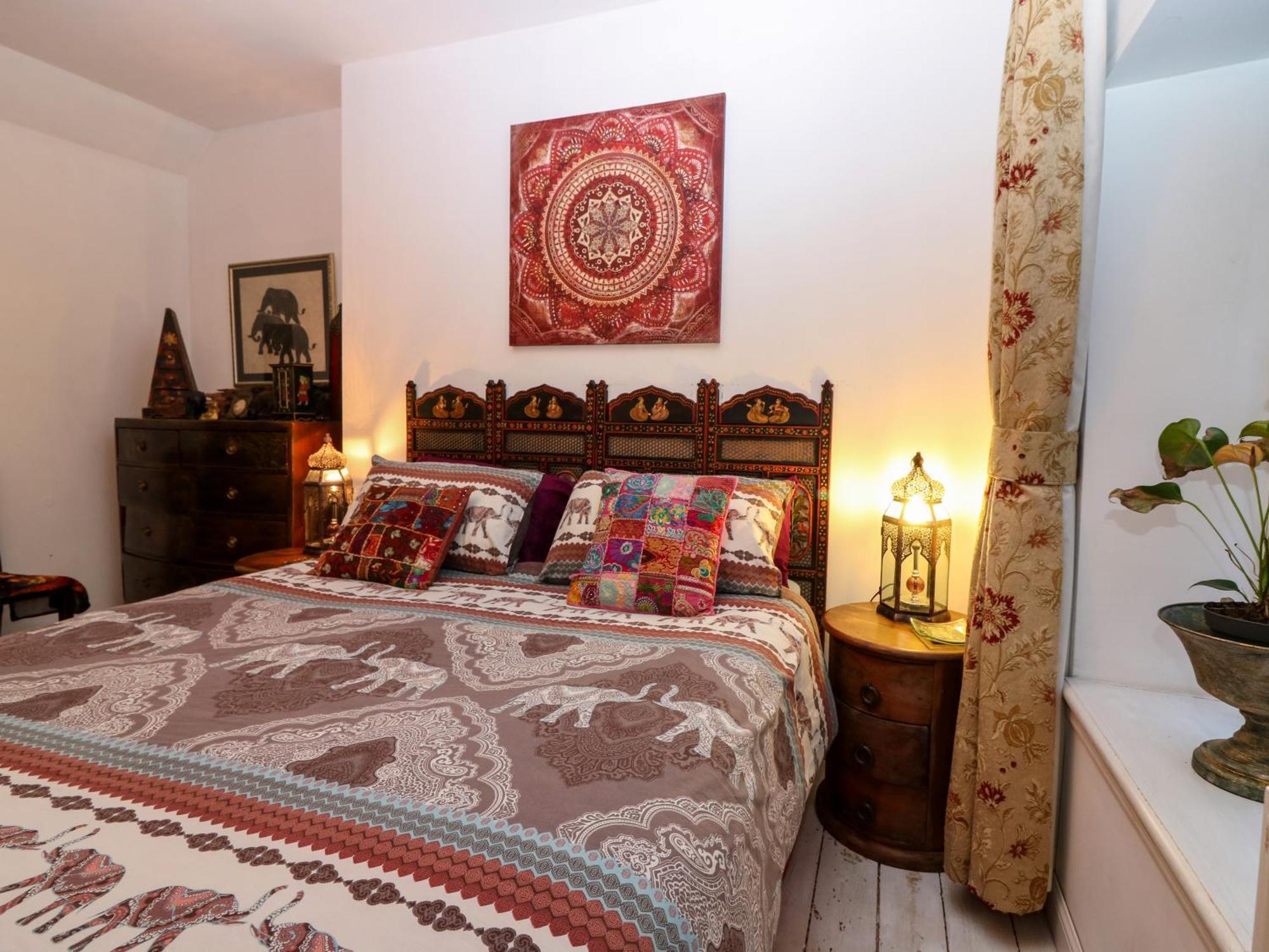 Wonderland Cottage Купар Екстер'єр фото