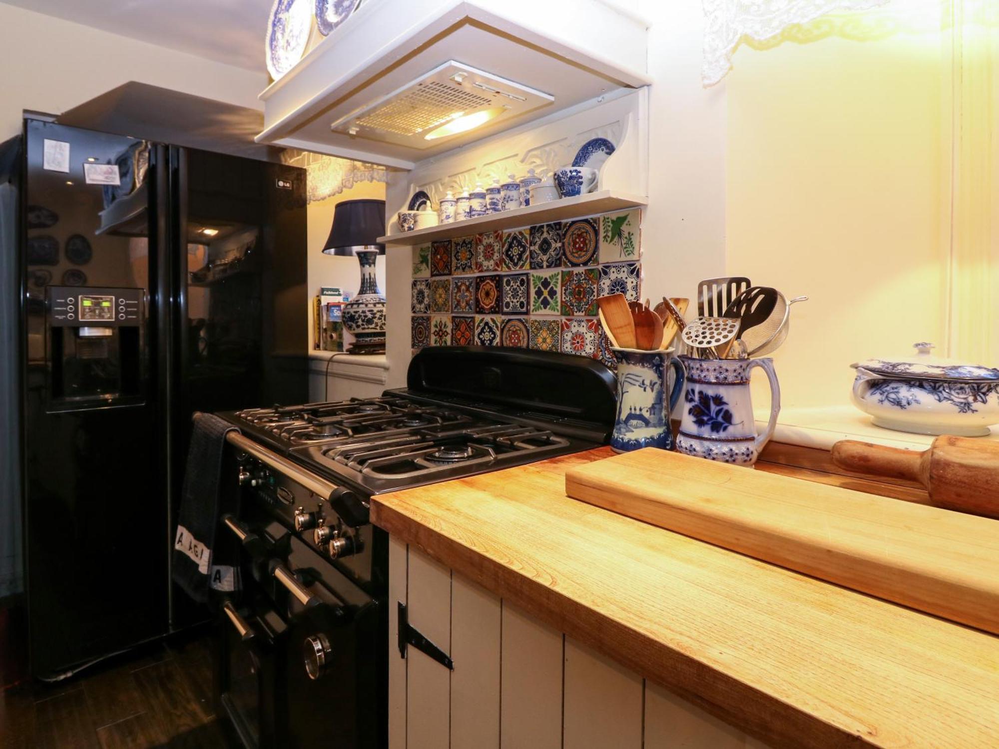 Wonderland Cottage Купар Екстер'єр фото