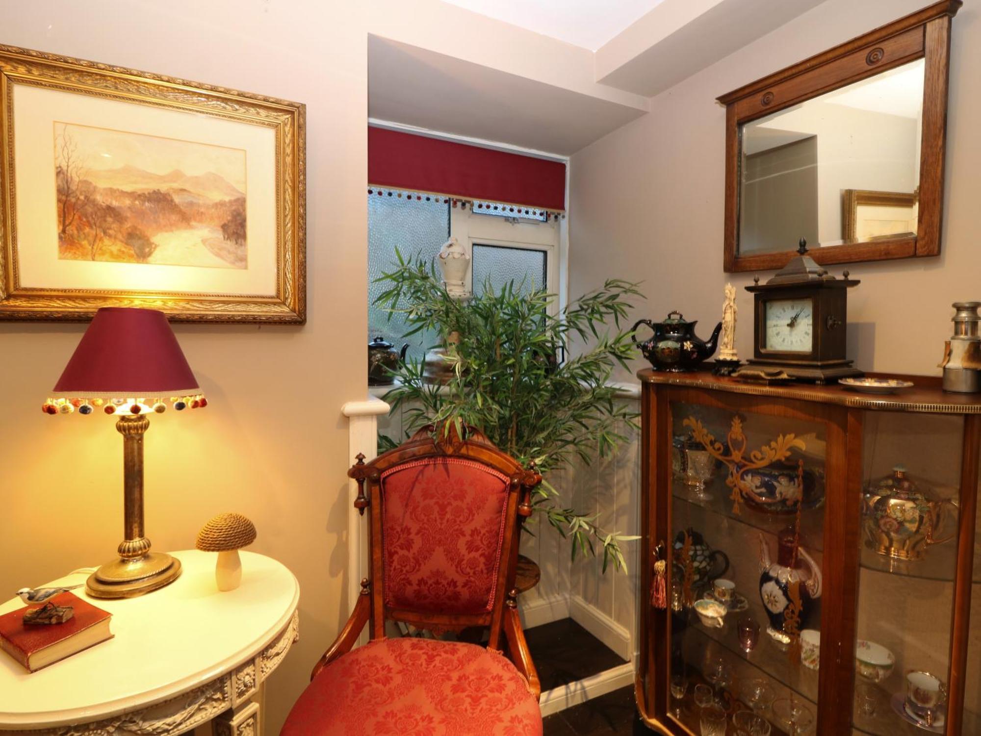 Wonderland Cottage Купар Екстер'єр фото